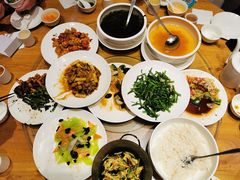 -枣子树·素食餐厅(普陀山店)