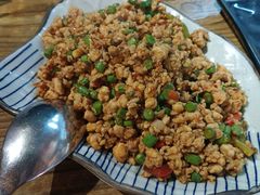 -Hi YOU你的饭局泰餐厅(雍和宫店)