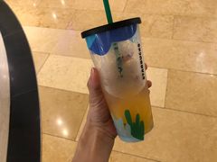 -星巴克臻选(广州太古汇店)