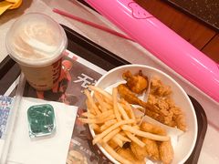 -肯德基(彩云城店)