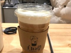 -白日梦奶茶