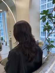 -5M HAIR SALON