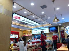 -米村拌饭(城阳万象汇店)
