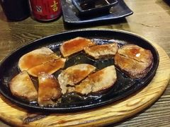 煎牛舌-清水日本料理铁板烧(学府路店)