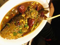 DSC04049_副本-金掌勺东北菜(格兰晴天店)