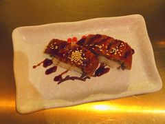 鳗鱼寿司-三上料理(西湖文化广场店)