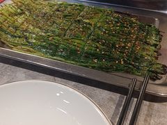 -锦州烧烤·纸包鱼(物资学院路店)