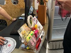 -静宜和她的朋友(星海广场店)