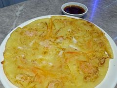 -屋里家延边朝鲜族冷面(梅林3店)