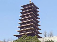 -牛首山文化旅游区