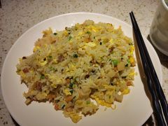 -东园小馆·早茶·淮扬小炒(三盛广场店)