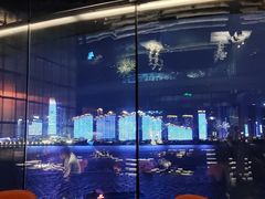-君庭中餐馆(湘江豪生店)
