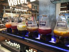 -悟烧·自助烤肉料理(秋林旗舰店)