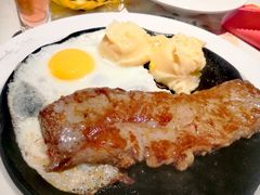 -豪客来牛排(开元盛世广场店)