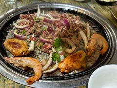 -齐齐哈尔·兄弟烤肉(湖山美地店)