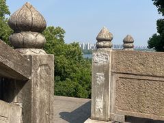 -苏州上方山国家森林公园