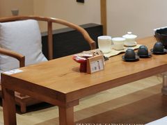 -有茶空间(万科金色半山店)