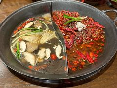 -萍姐火锅·公路夜市(南京新街口店)