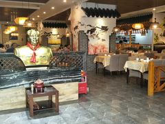 -毛家饭店(南沙万达店)