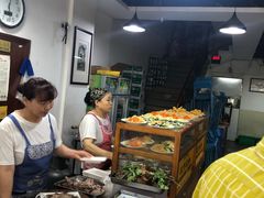 -兰州马子禄牛肉面(文景公园店)