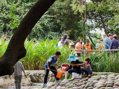 -成都市活水公园