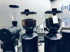 -CUBIC3三立方咖啡(西岸凤巢店)