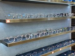 -大明府国际眼镜(太原北街店)