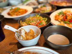 -纳鲁孜·新疆特色餐厅(上海悦荟广场店)