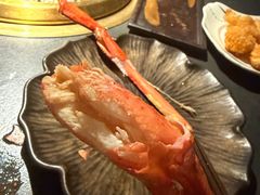 -铭牛烧肉·和牛海鲜自助(高新月牙湖店)