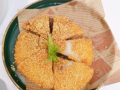 -沙河粉村·国家非遗传承(云台店)