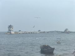 -兴城海滨风景区