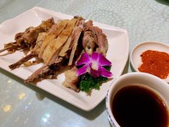 -老毛手抓·盐池滩羊非遗手抓(宁夏总店)