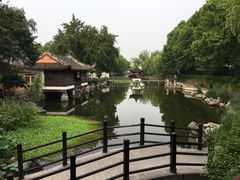 -范蠡湖公园