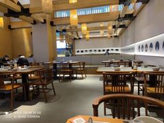 大堂-德发长·花式蒸饺(大唐不夜城店)