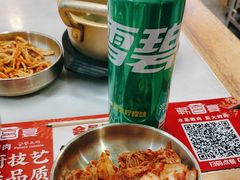 -韩宫宴烤肉·料理(青浦宝龙店)