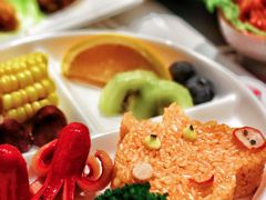 -dodonpa.墩墩伐 便当食堂(博华广场店)