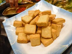 -烤肉刘·清真老北京炙子烤肉(虎坊桥老店)