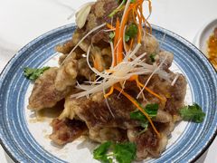 -恒盛居回族饭店