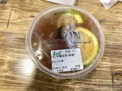 -1点点(文一西路店)