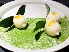 -锦府园·新台州菜(合生汇店)