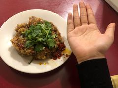 -百年粉蒸牛肉
