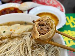 上海黄酱-逸桂禾面馆