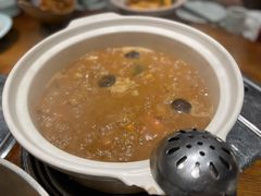-鹅城粤菜馆(白云山路店)