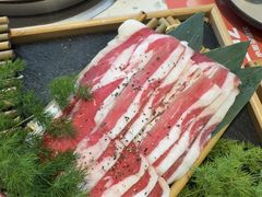 -奉天小嗨牛章鱼水煎肉(皇姑万象汇店)