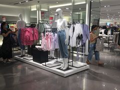 -ZARA(深圳金光华广场店)