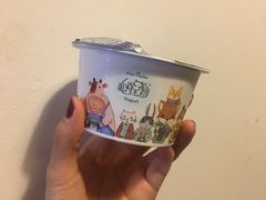 -狐狸家·酸奶酪专门店(平江路店)