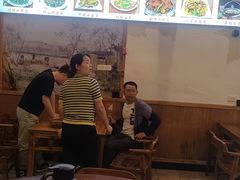 -老味道1992(武当山店)