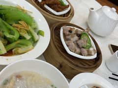 -龙的酒楼·手工早茶·顺德菜(近良路店)