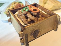 -粤财皇冠假日酒店·彩华轩中餐厅