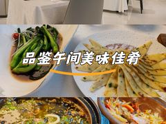 -写庭·鱼鲜川菜·宴请(铁像寺水街店)